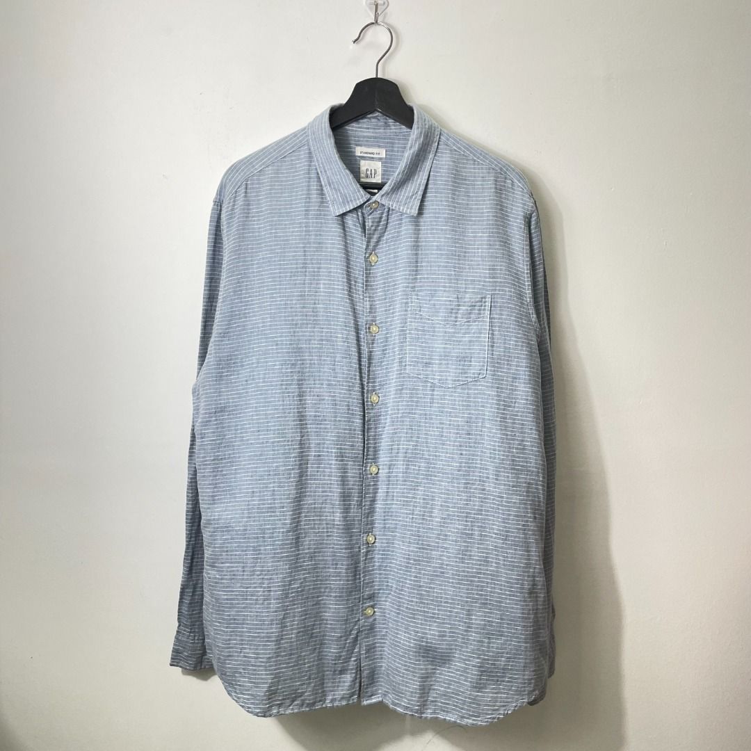 Gap sales shirt sale