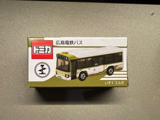 Tomica 專區 Collection item 3