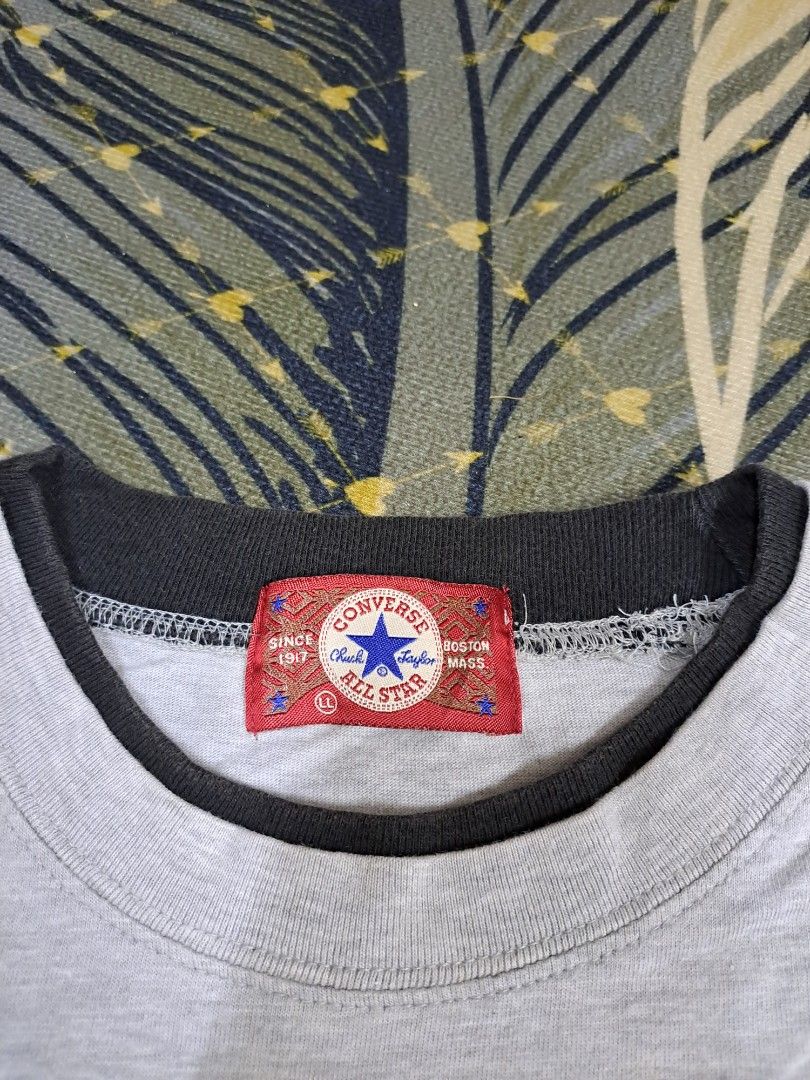 Converse deals t 23