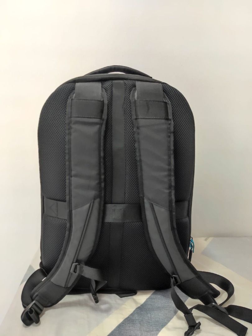 Acer Predator Gaming Hybrid Backpack Black and Teal