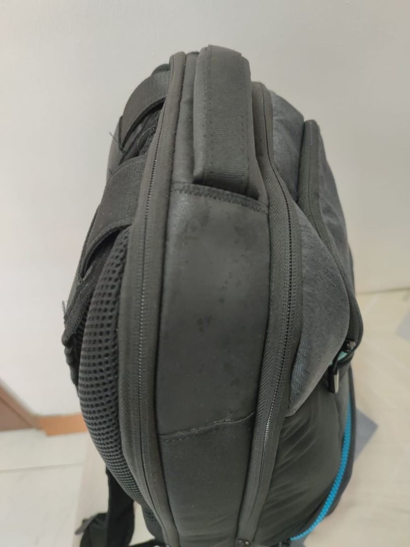 Acer predator online gaming hybrid backpack