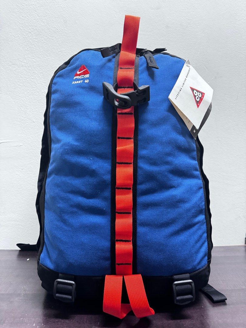 Acg deals nike backpack