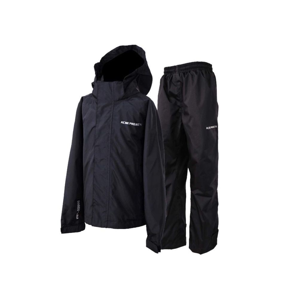 Rain jacket and pants set cheap