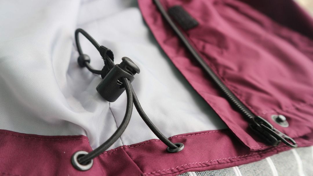 Acme best sale rain suit