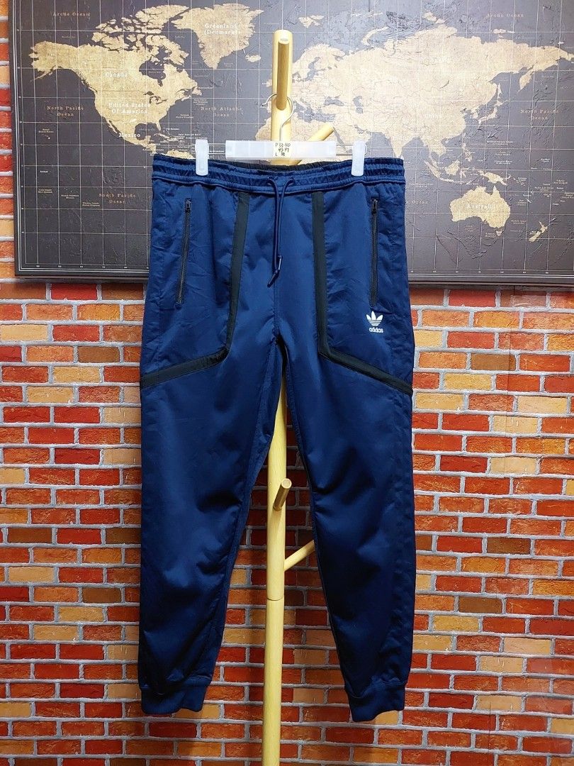 Adidas banyan top pants