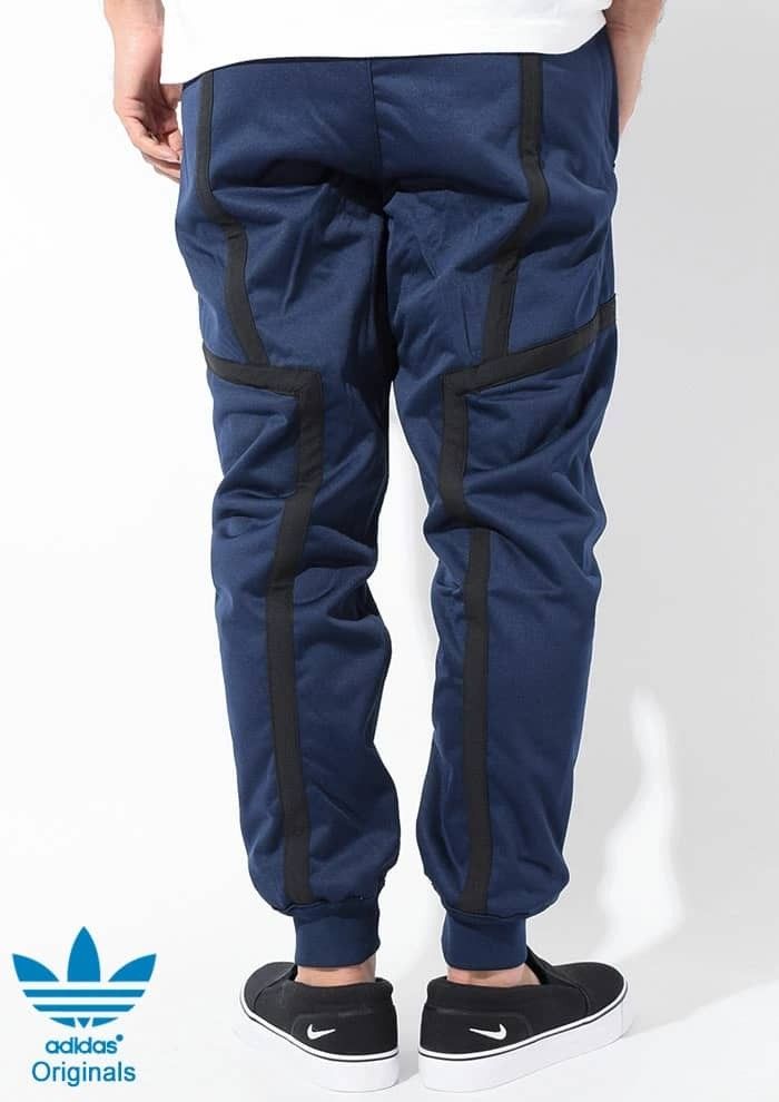 2020 reversible track pants new arrivals