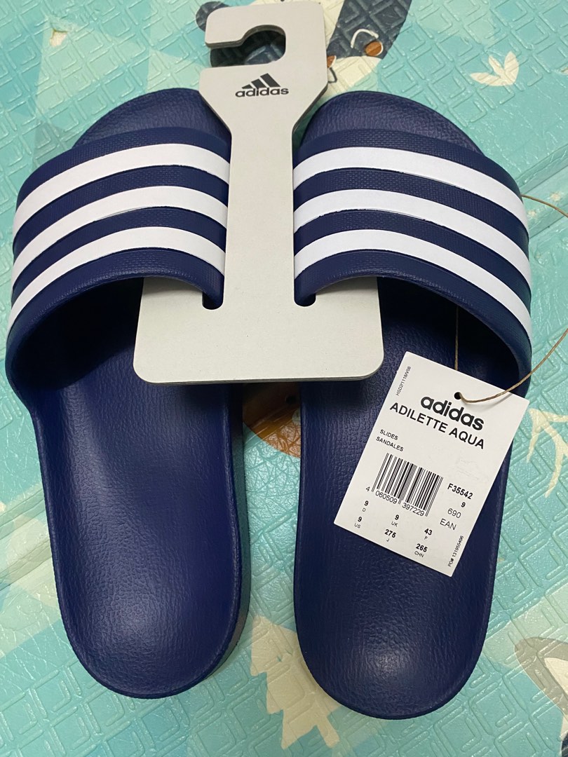 adidas adilette 43