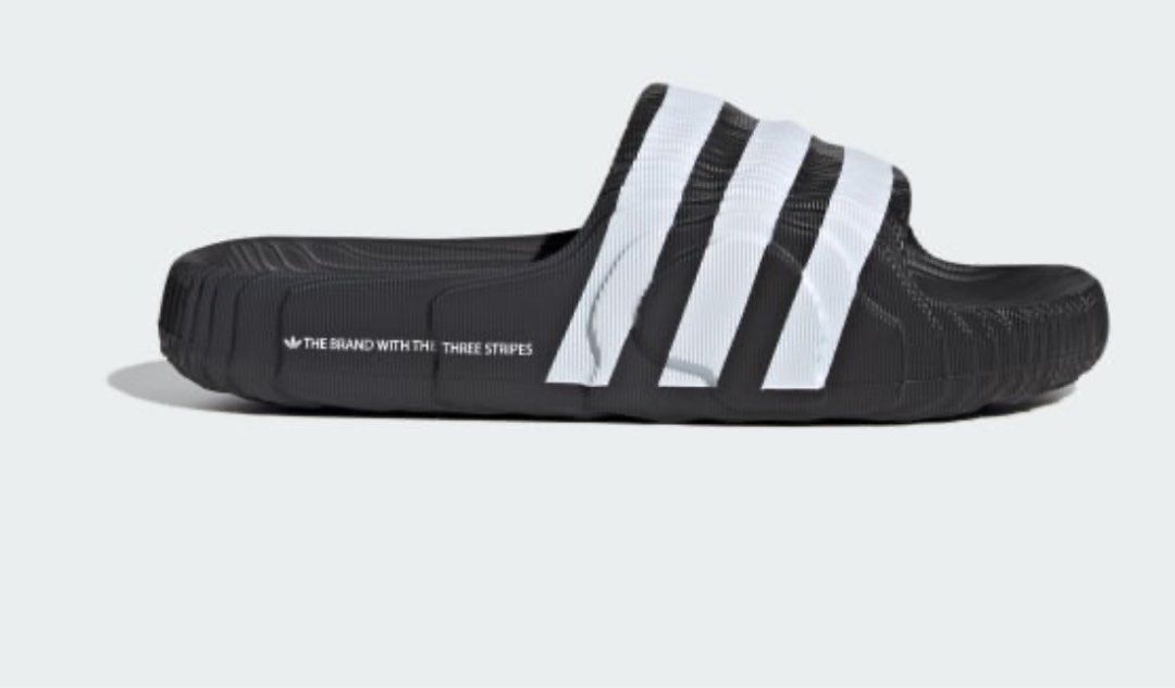 Adilette slides mens online