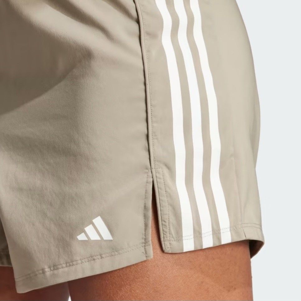 Adidas woven sale shorts