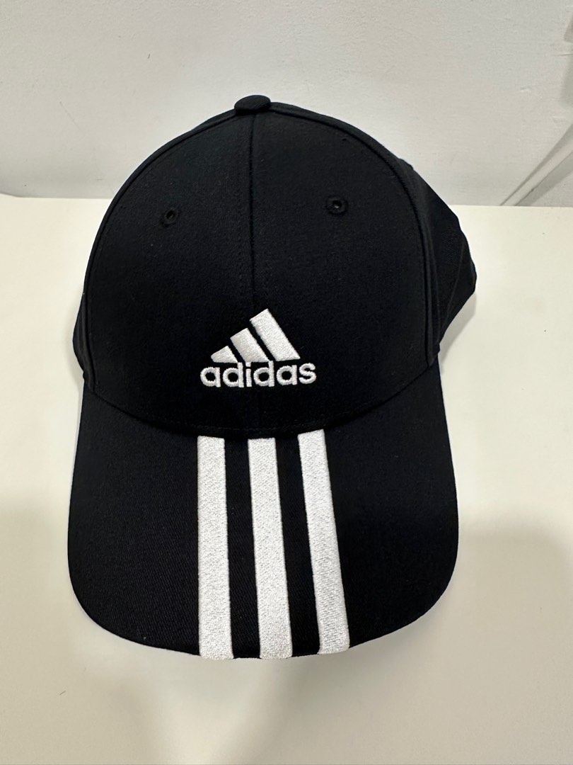 Adidas Cap, Men's Fashion, Watches & Accessories, Cap & Hats on Carousell