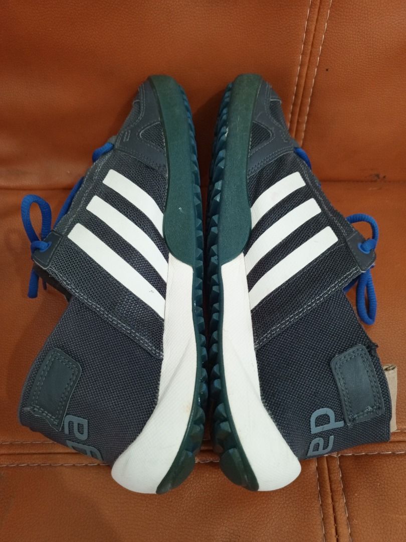 ADIDAS CLIMACOOL DAROGA TWO 13 Size 42.5 Fesyen Pria Sepatu Sneakers di Carousell