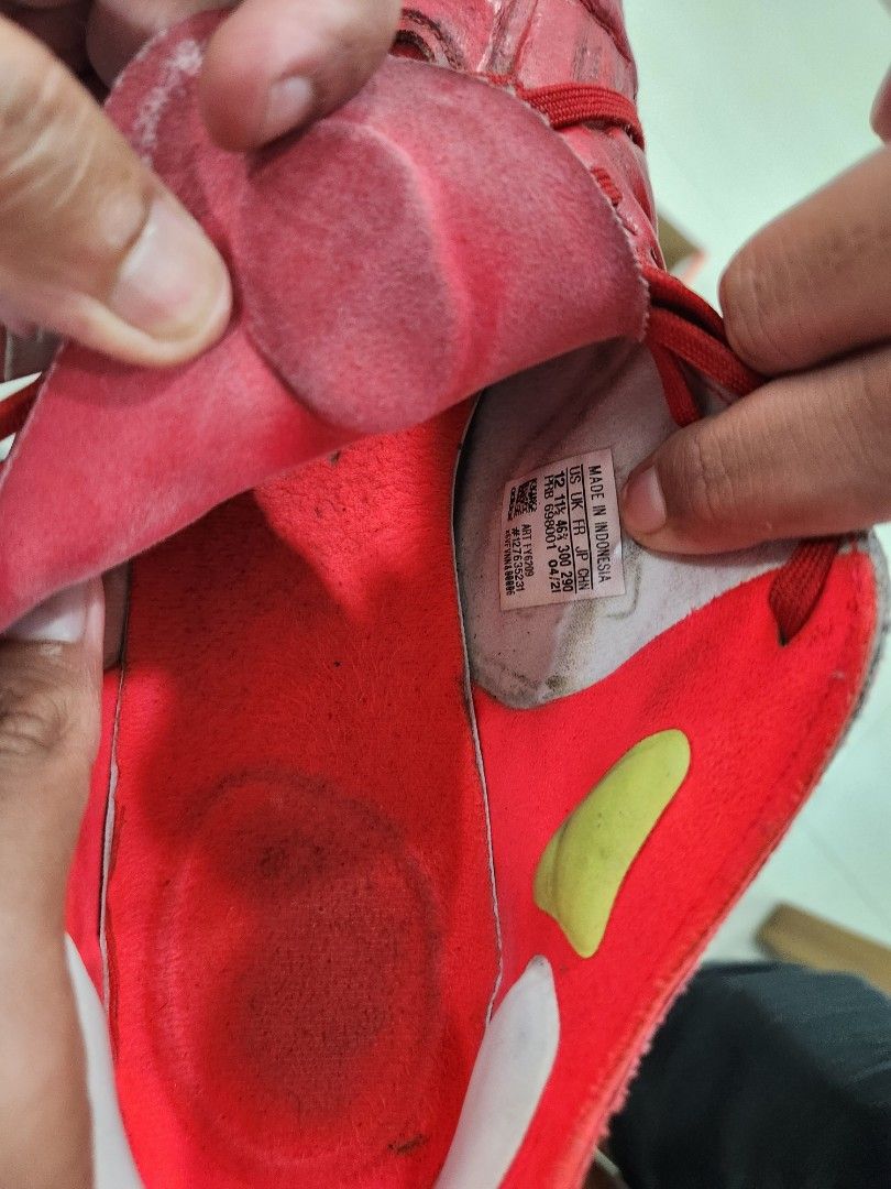 mens adidas copa football boots