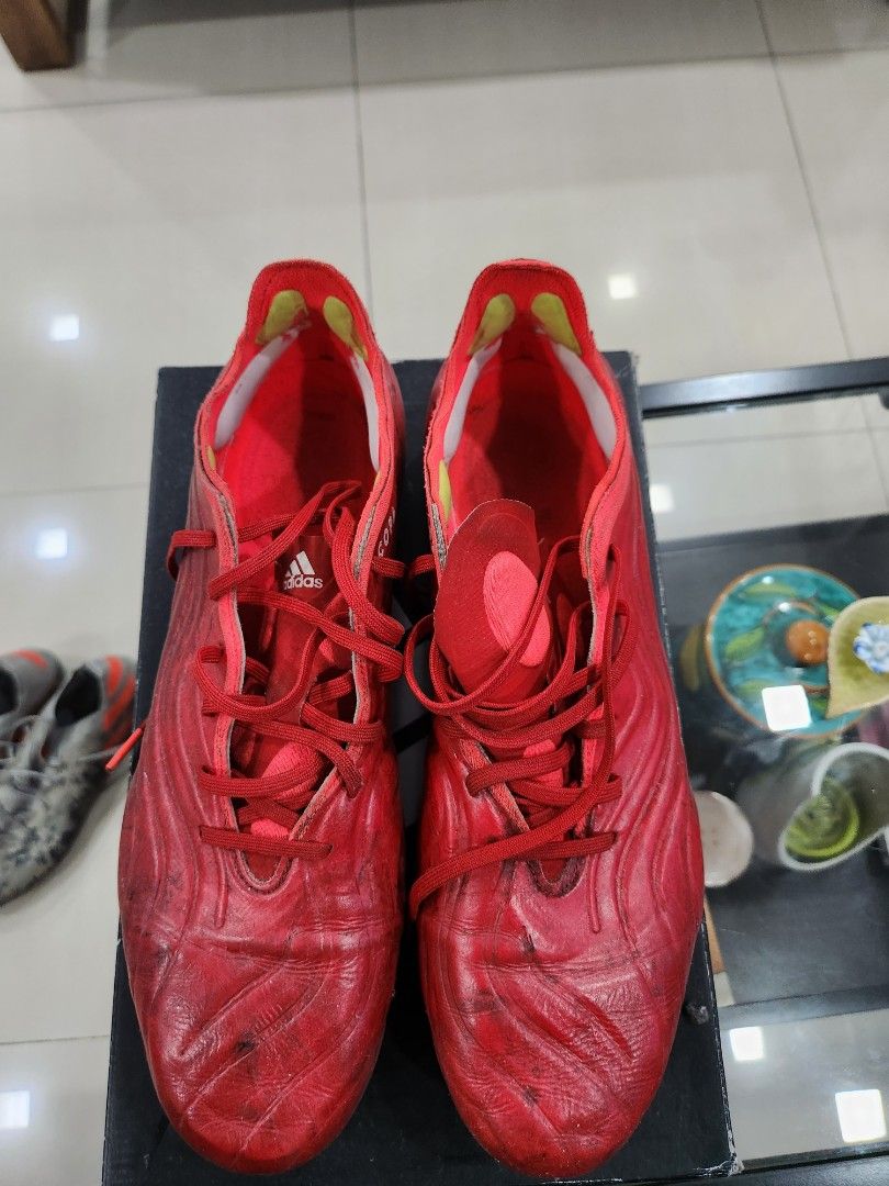 mens adidas copa football boots