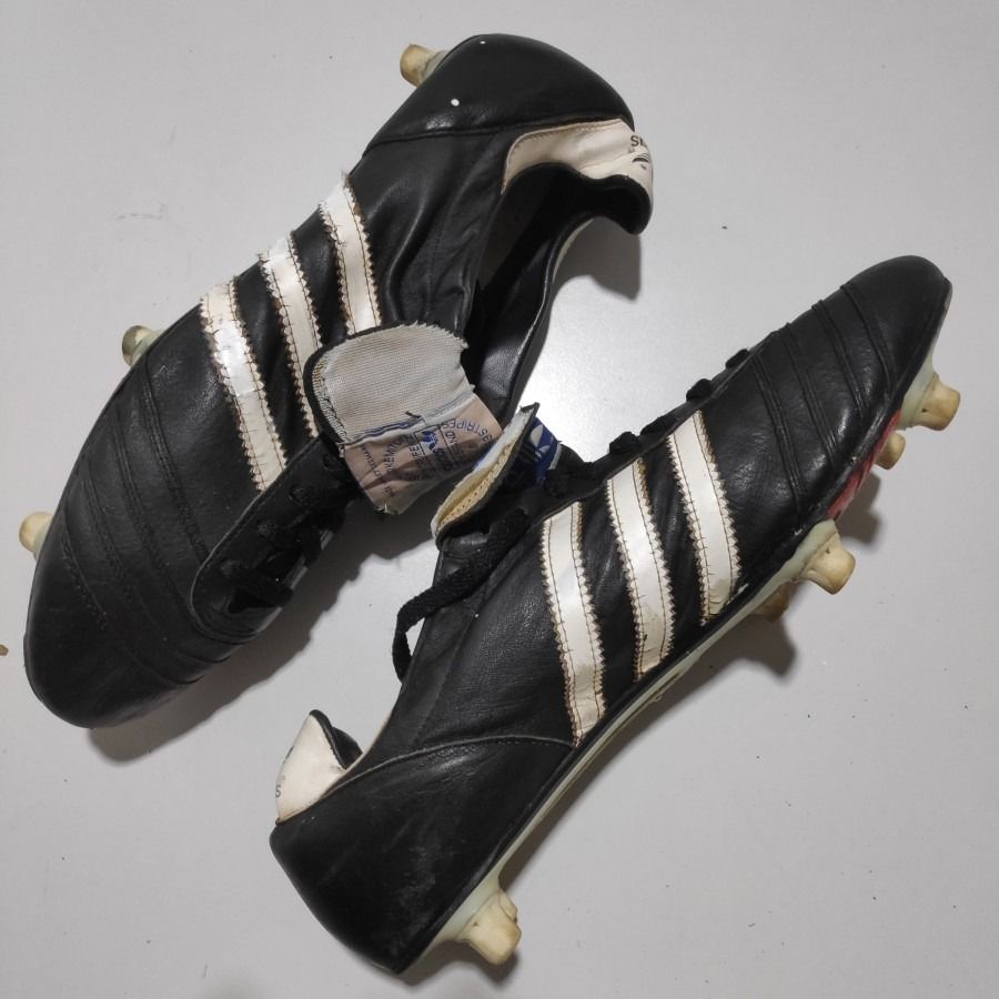 Adidas copa retro top