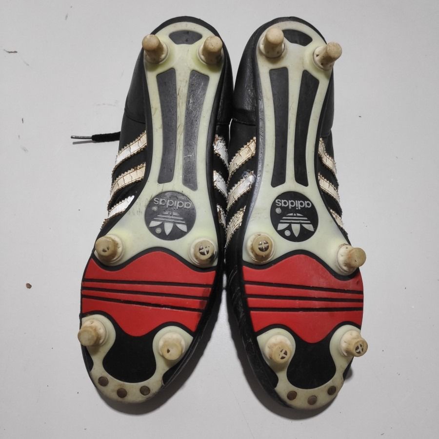Sepatu bola adidas copa mundial original second 2025