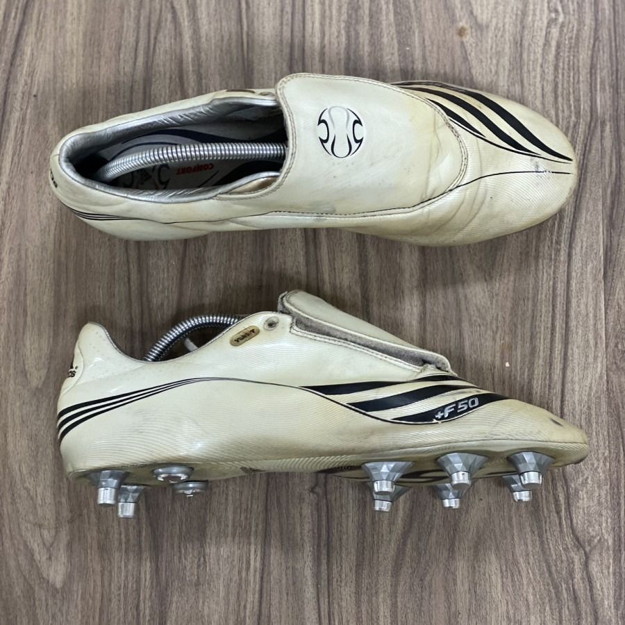 Adidas F50 Tunit Topgrade Elite SG F 50 Sepatu Bola Original