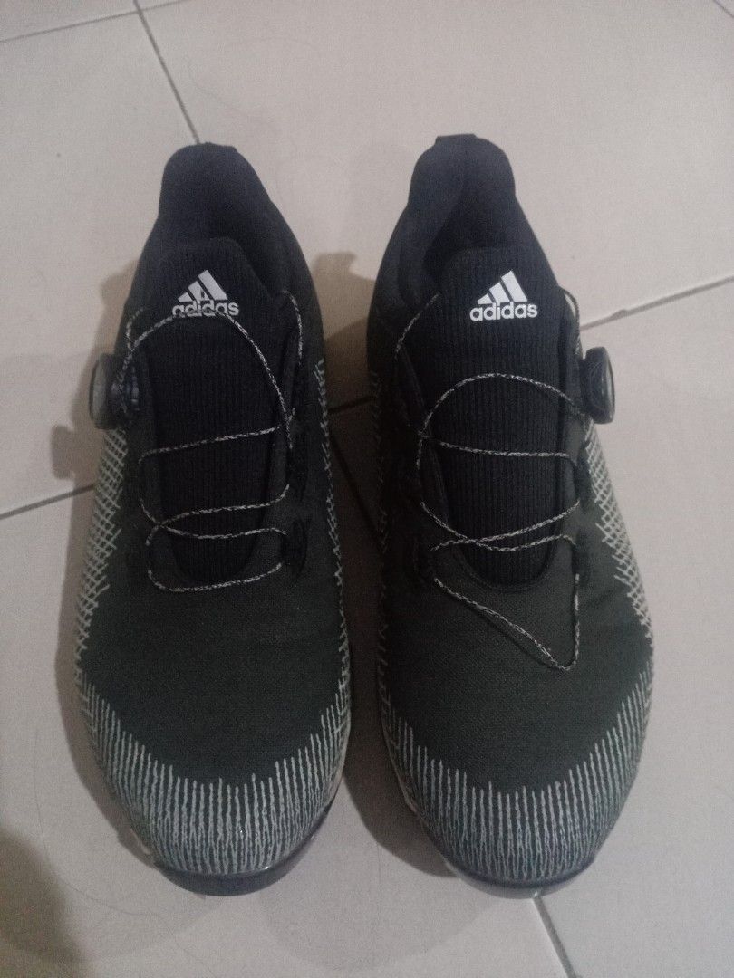 Adidas Forgefiber Boost Spikeless