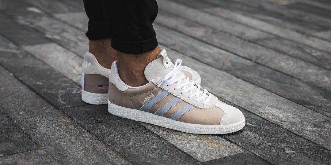 Adidas gazelle alife store