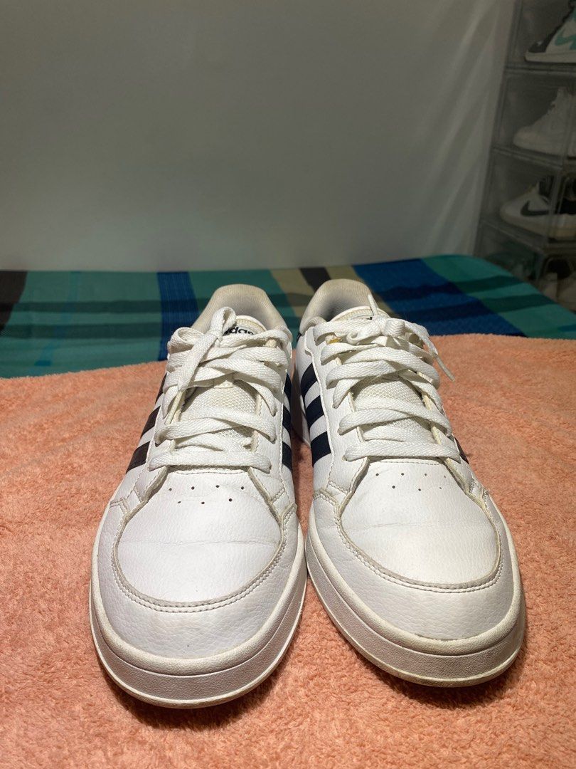 Adidas Grand Court Men s Fashion Footwear Sneakers on Carousell