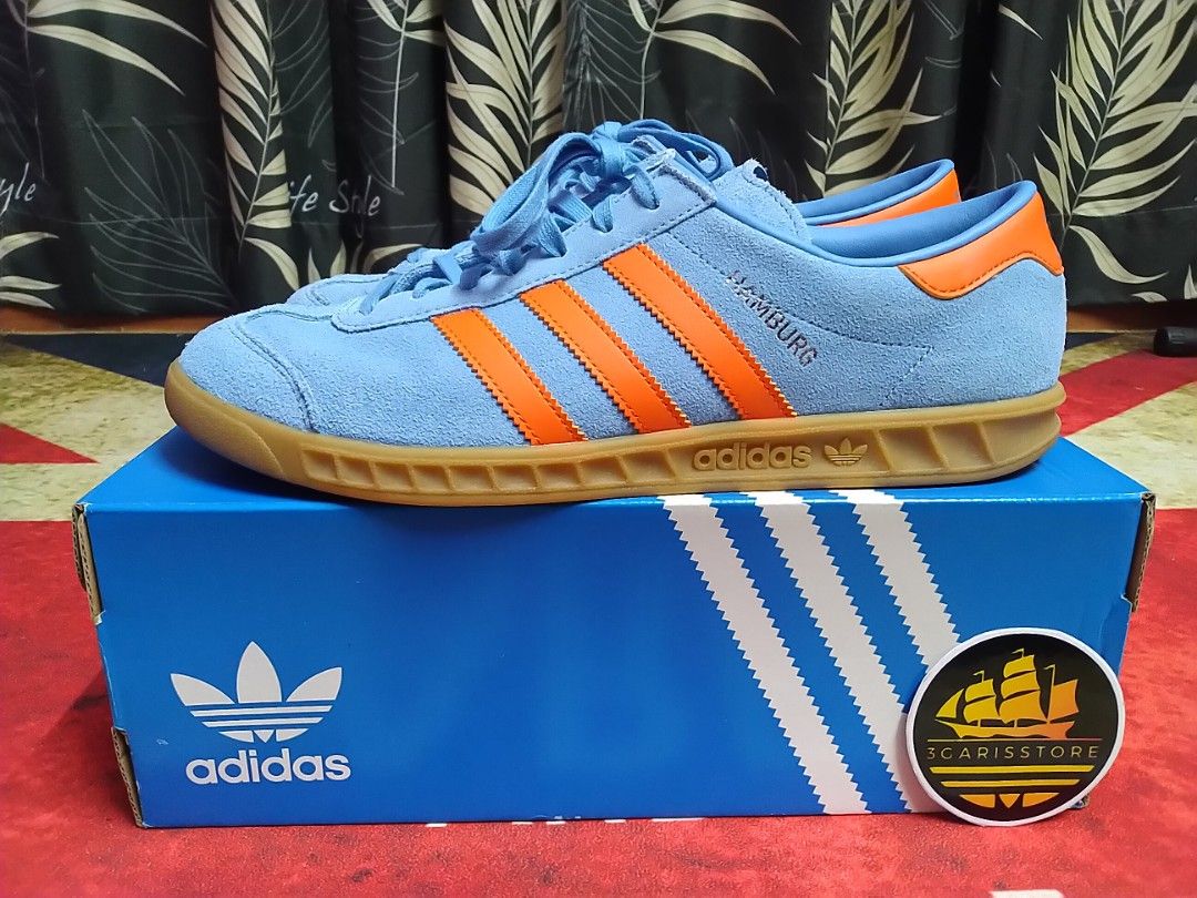 Adidas hamburg canada new arrivals