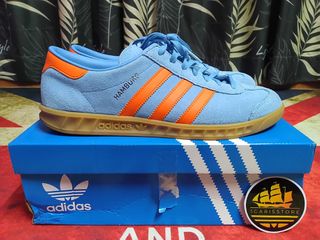 Adidas hamburg on sale malaysia