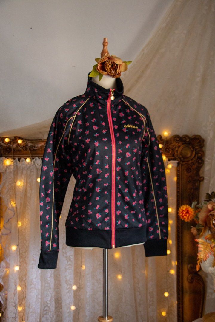 Adidas neo label jacket
