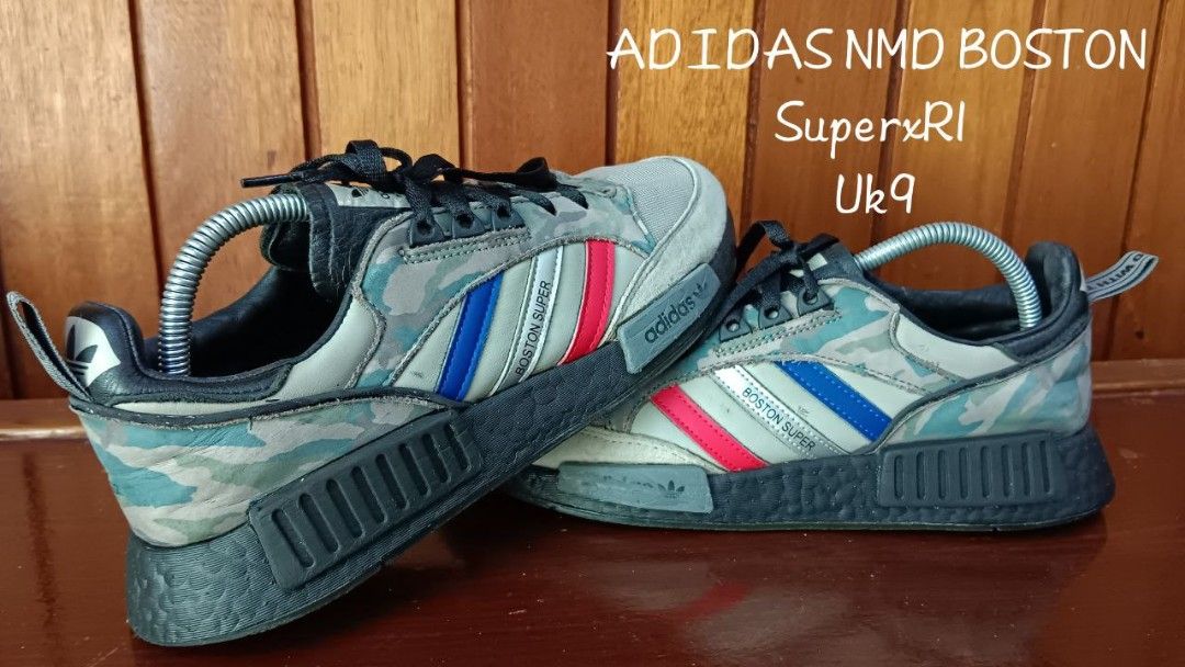 Adidas boston sale nmd