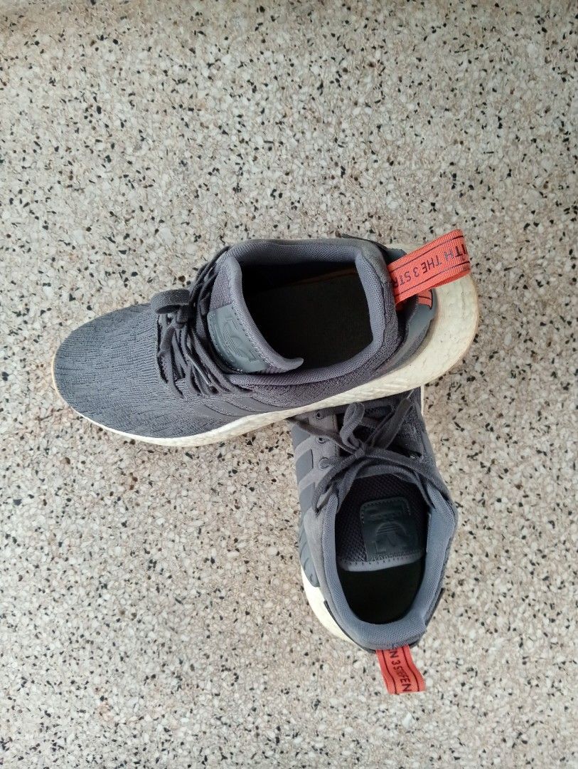 Old nmd new arrivals