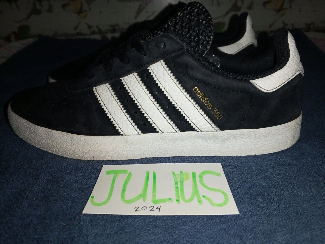 Adidas Original 350 Suede