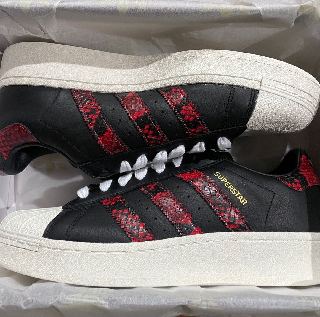 Adidas original Superstar XLG Men s Fashion Footwear Sneakers