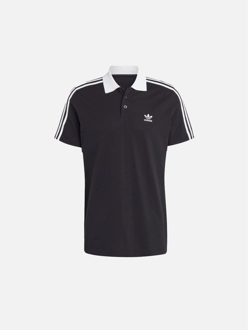 Adidas originals new arrivals polo