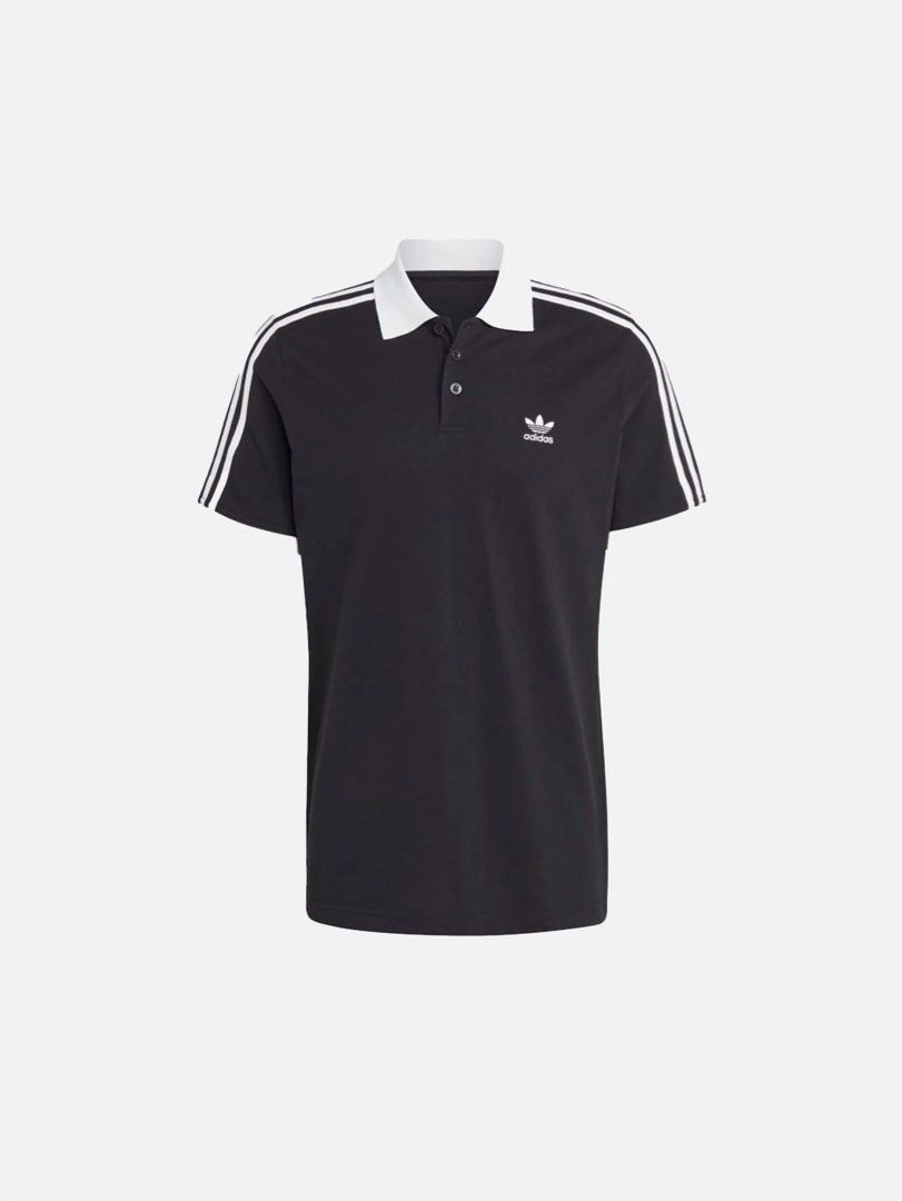 Mens adidas clearance originals polo shirts