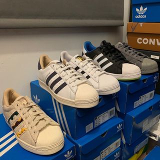 Superstar deals shoes malaysia