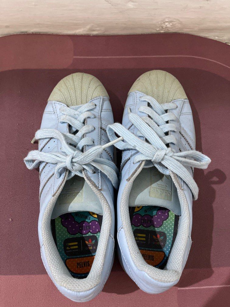 Adidas pharrell outlet williams baby
