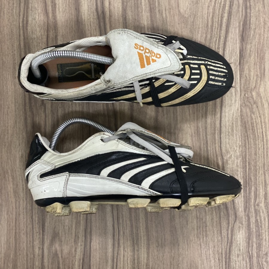 Adidas Predator ELITE FG 25.5センチ 新品 アディダス プレデター