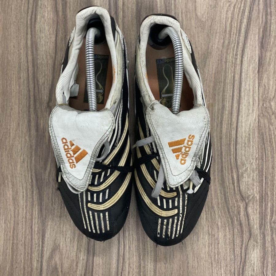 Adidas absolute vintage hot sale