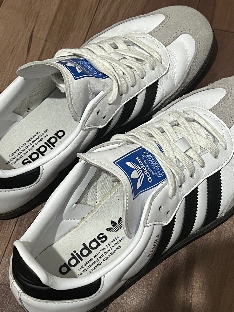 Adidas size 8 womens discount