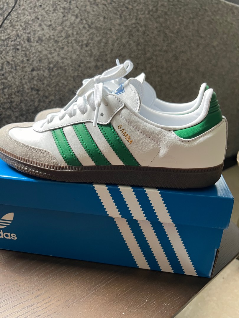 samba og shoes adidas