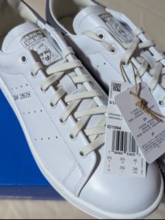 Adidas originals stan smith lux with deals cork sole