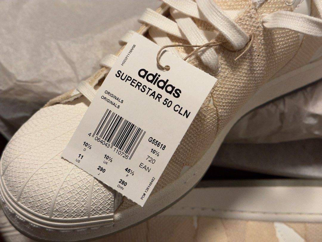 Adidas superstar 50 colores online