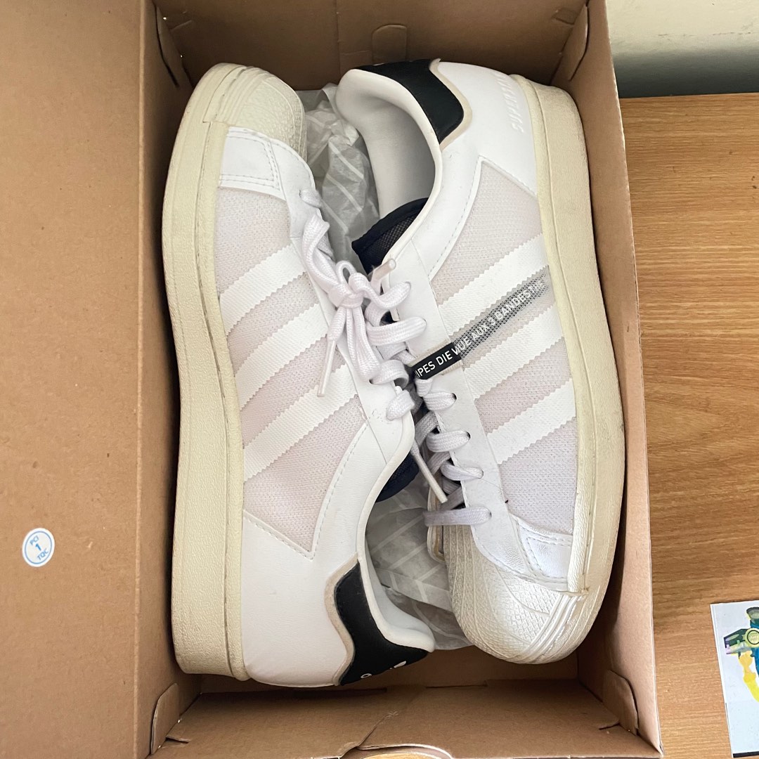 Adidas Superstar fy6620 shoes