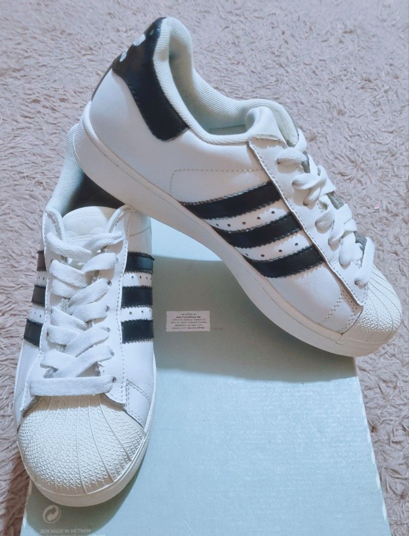 Adidas sales superstar s8