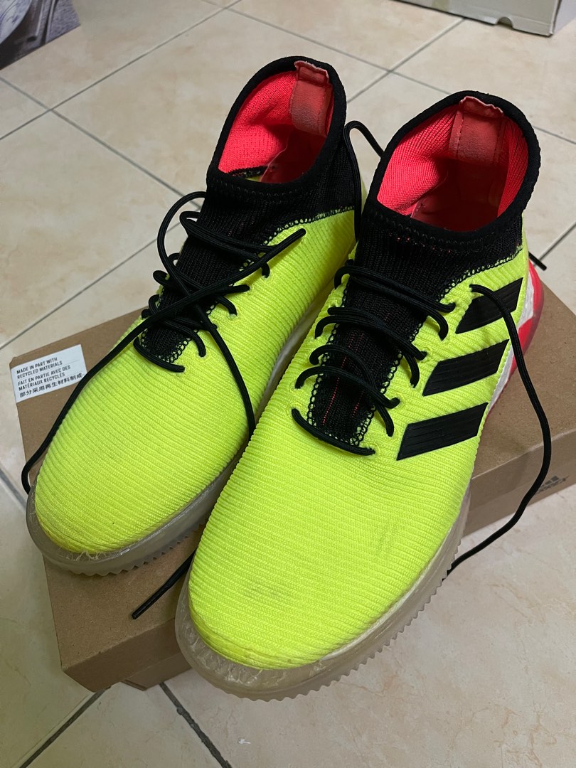 Adidas Tango Predator 18.1 Sports Equipment Sports Games
