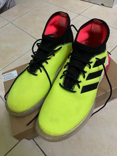 Tênis predator hotsell 18.1 tr