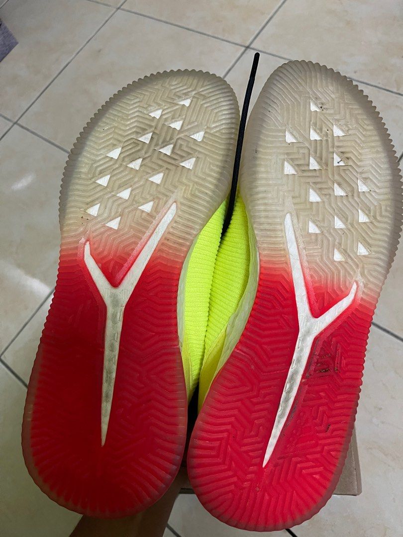 adidas tango predator 18.3