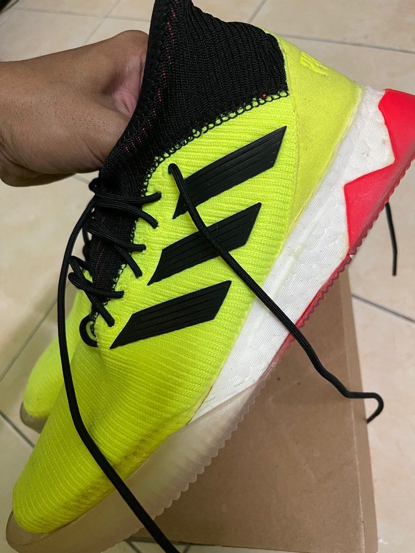 adidas tango predator 18.3