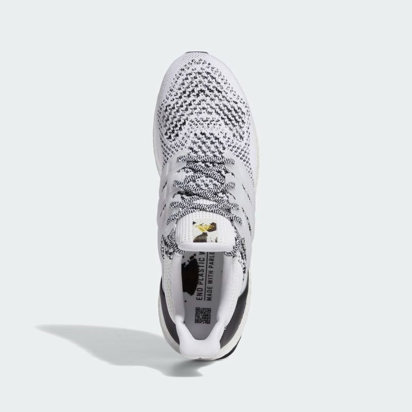 Ultraboost dna shoes white top