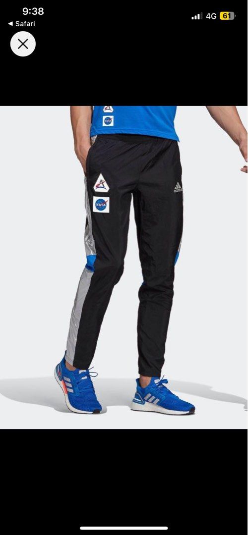 Adidas x track pants sales