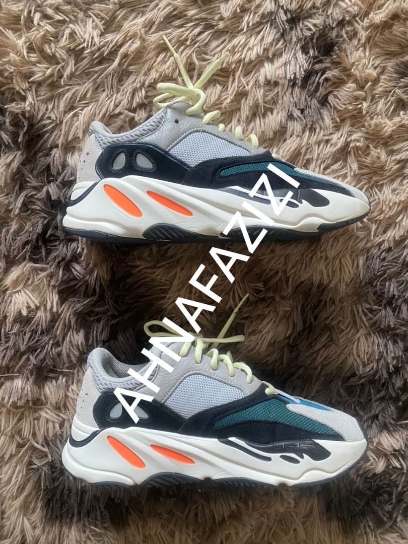 Harga adidas yeezy cheap boost 700 wave runner