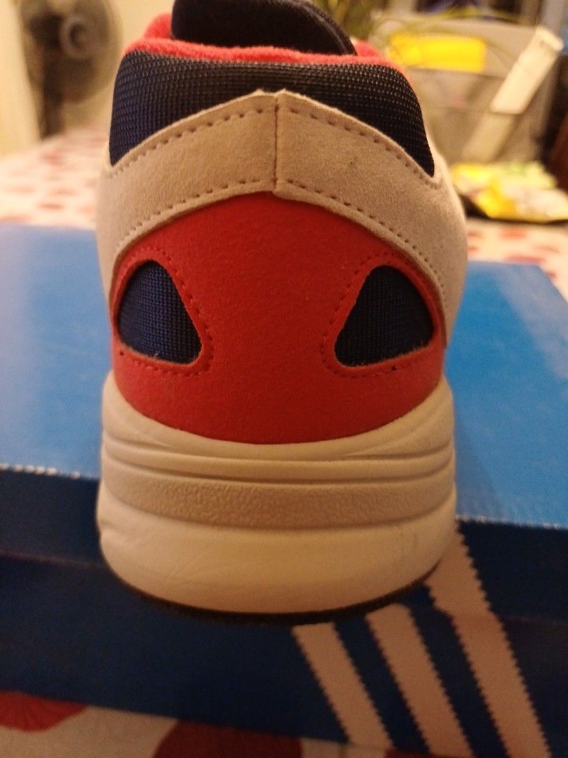 Adidas Yung 1 Men s Fashion Footwear Sneakers on Carousell